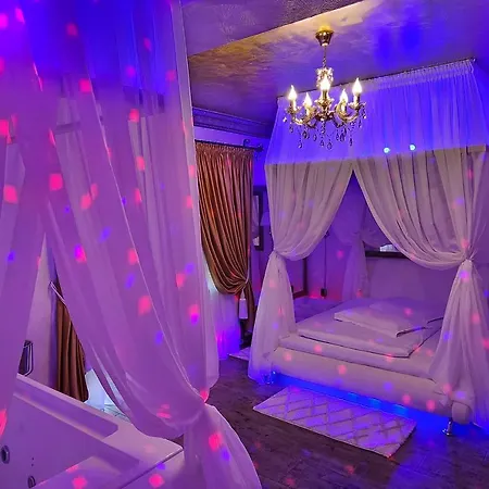 Hotel Boutique Mikaela (Adults Only)-2